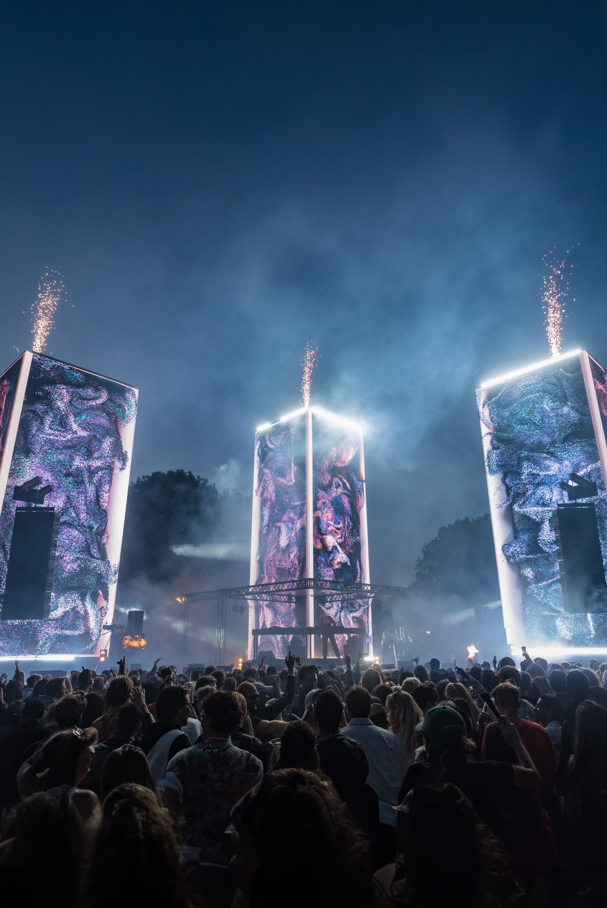AOA mainstage ’23