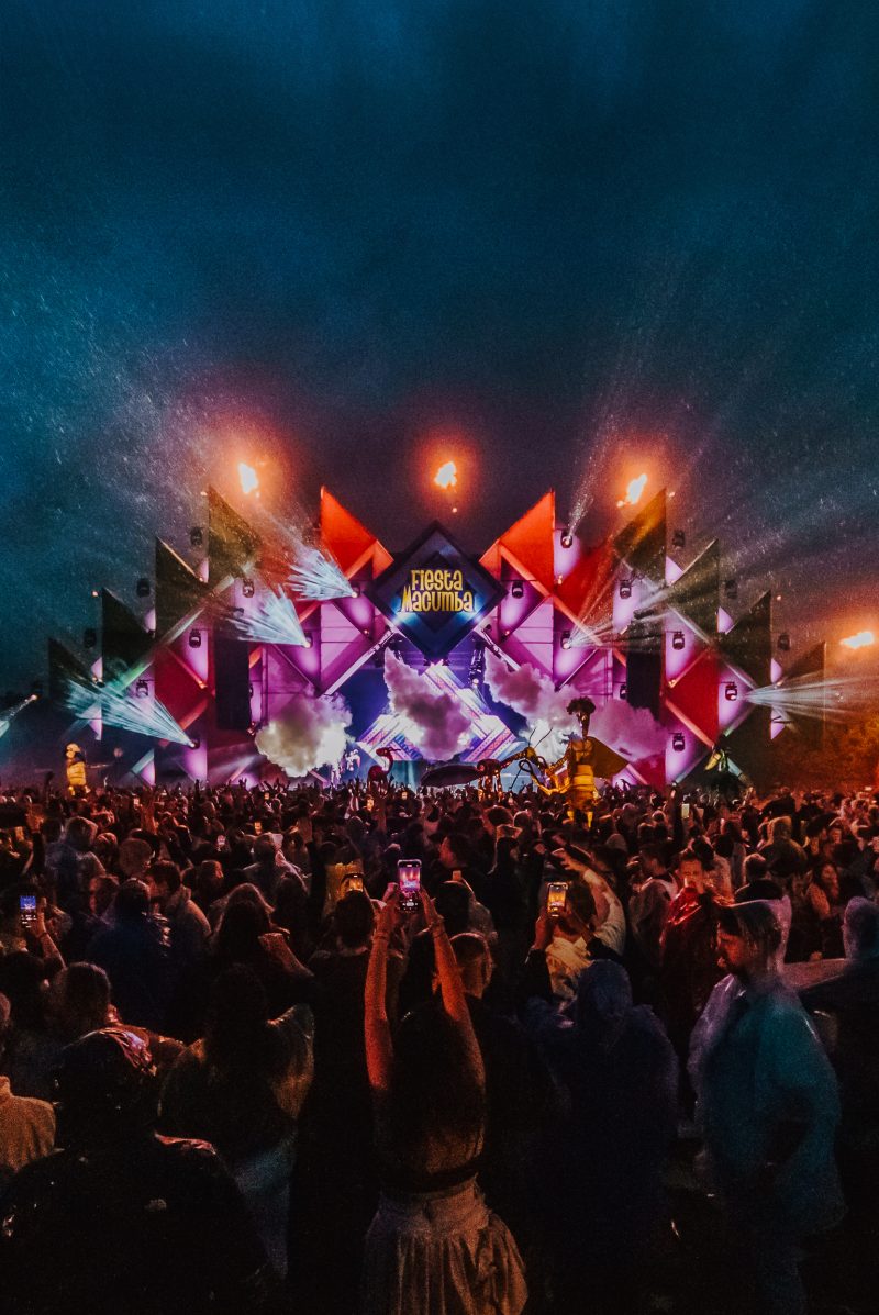 Festival Macumba ’23